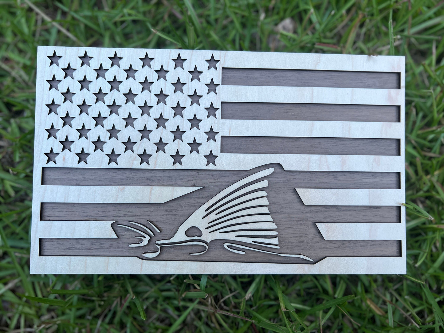 Redfish Wall Art