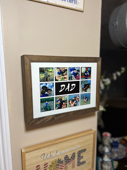 Concealed Storage Box, Fathers Day Gift, Hidden Gun Box