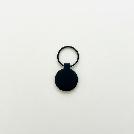 Magnetic Lock Keychain Key | Quick Access Magnetic Key