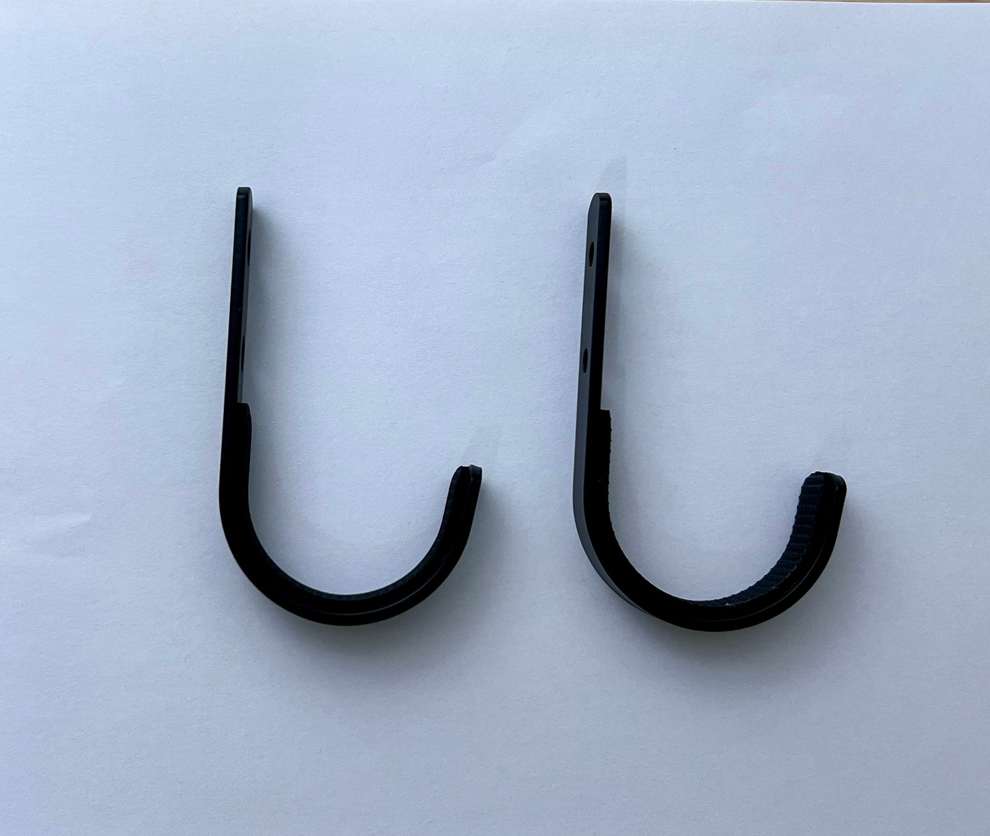 Wall Mounted Gun Rack