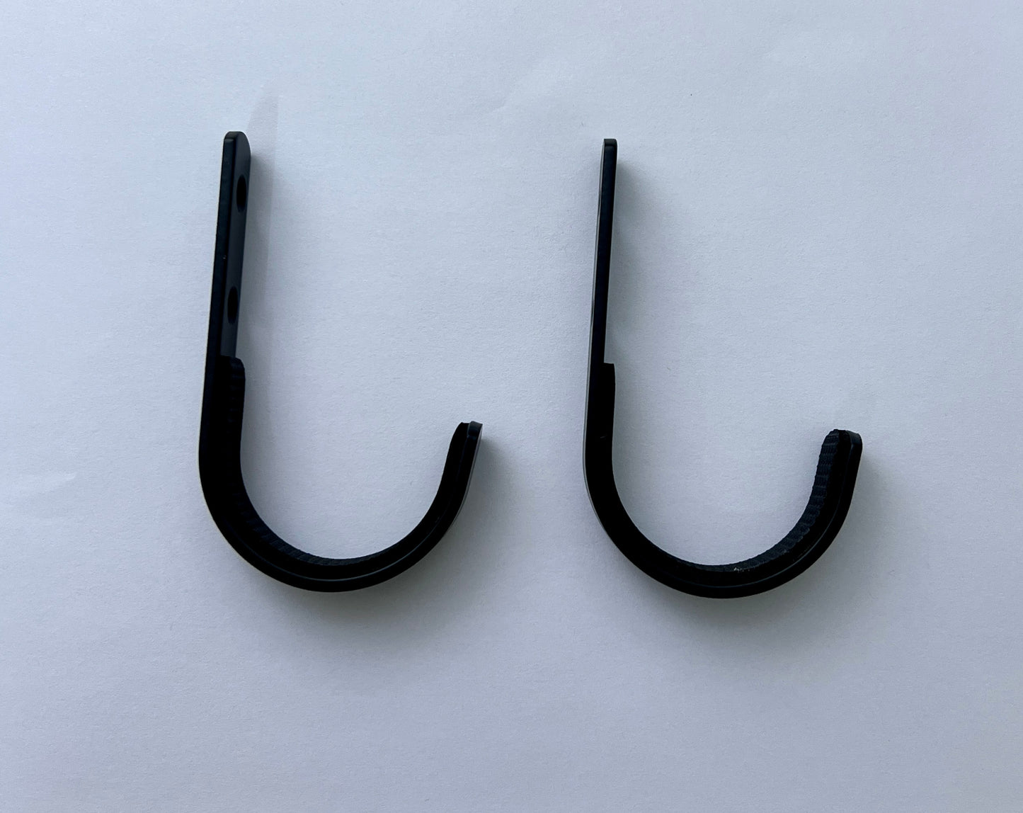 Wall Mounted Gun Rack