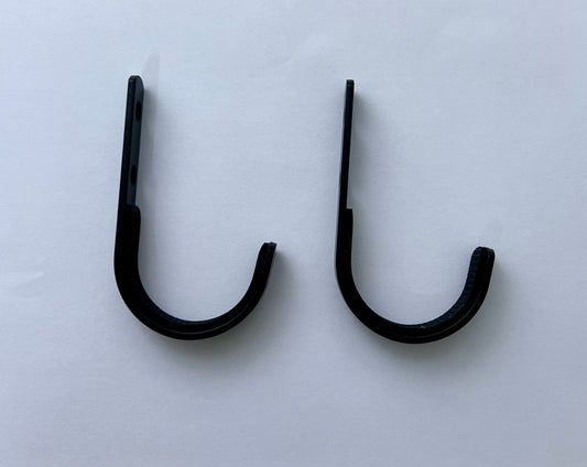 Wall Mounted Gun Rack