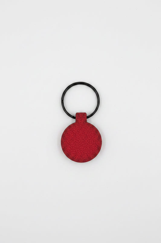 Magnetic Lock Keychain Key | Quick Access Magnetic Key