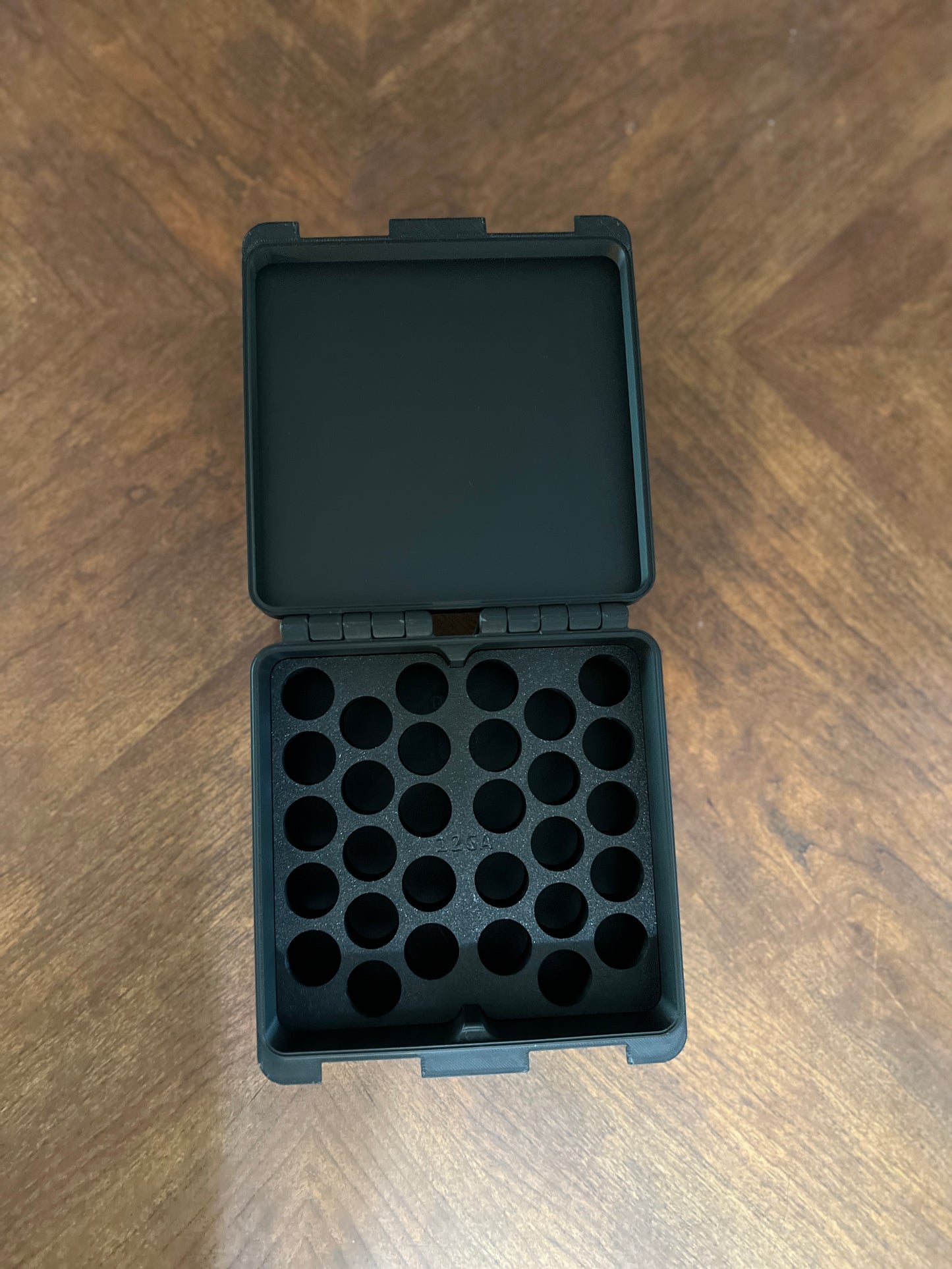 Shotgun Ammo Storage - 12 Gauge